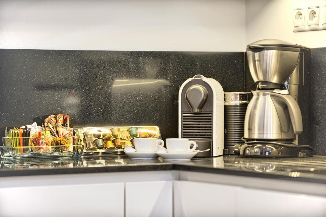 Exclusive 2 Bedroom Apartment Old Town - 2 Baths, Balcony And View - By Prague City Apartments Exteriör bild