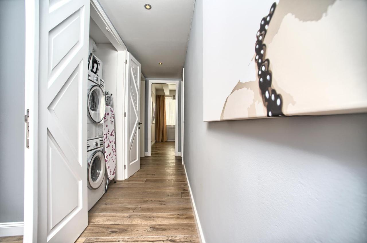 Exclusive 2 Bedroom Apartment Old Town - 2 Baths, Balcony And View - By Prague City Apartments Exteriör bild